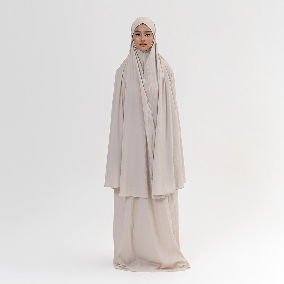 Glennys Prayer Set Cream