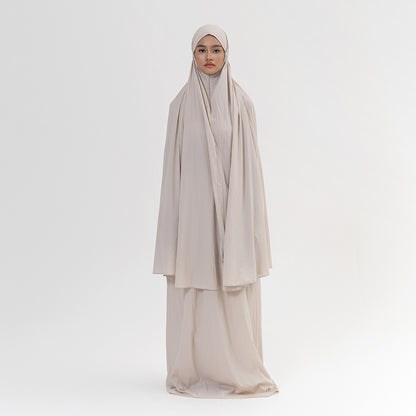 Glennys Prayer Set Cream