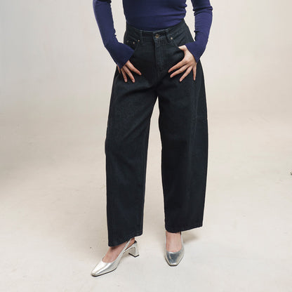 Ghemmy Pants Off Black