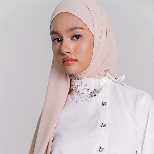 Ideline Pashmina Sand