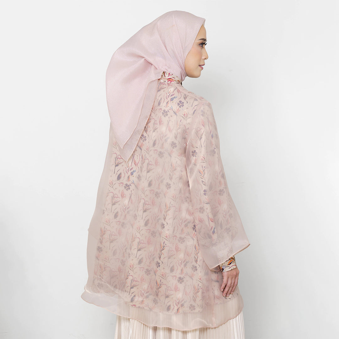 Layana Tunic Taupe