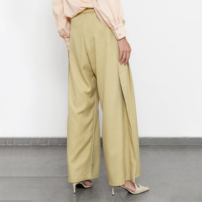 Levon Pants Khaki
