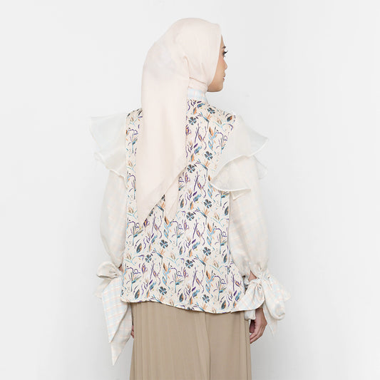 Lexa Top Creme