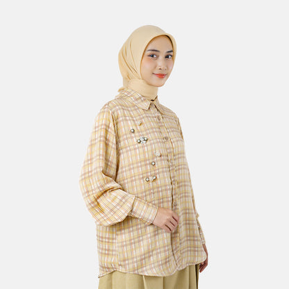 Liva Top Box Taupe