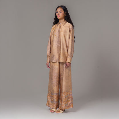 Lenia Top vol.1 Harvest Gold