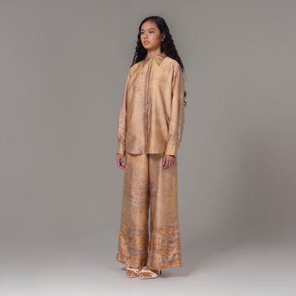 Lenia Top Vol.2 Harvest Gold