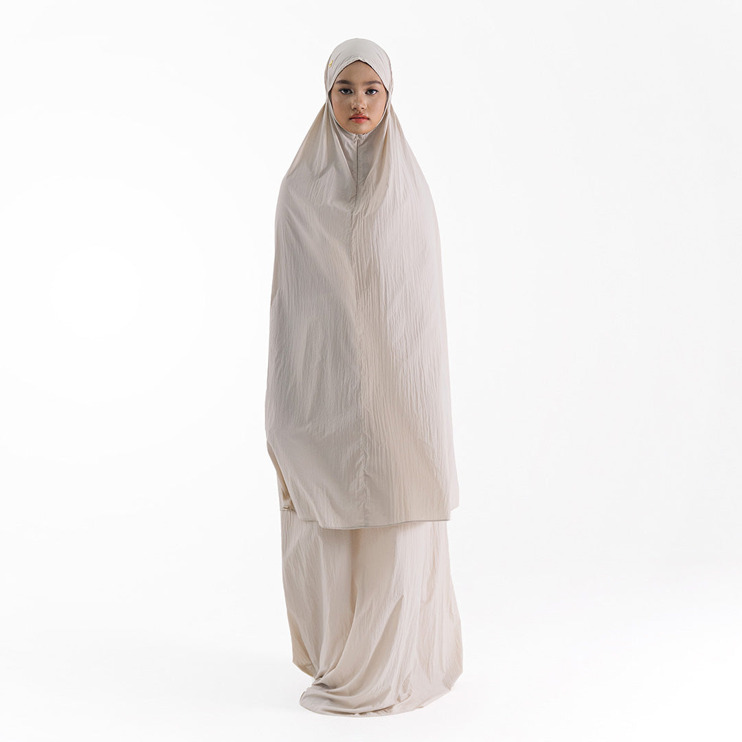 Glennys Prayer Set Cream