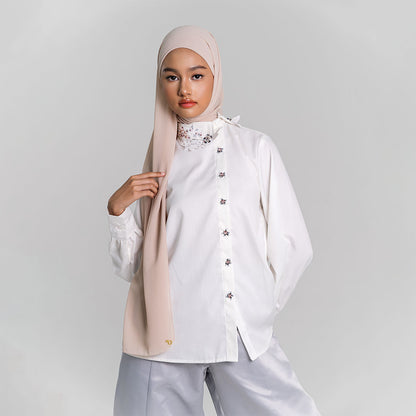 Ideline Pashmina Sand