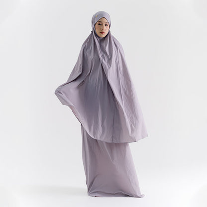 Glennys Prayer Set Voilet Ash