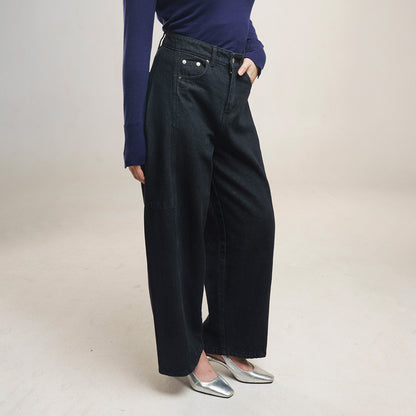 Ghemmy Pants Off Black