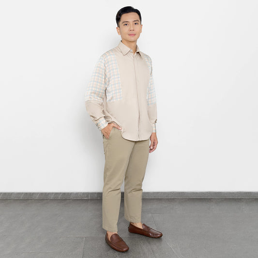 Lucien Top Creme