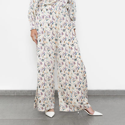 Levon Pants Creme