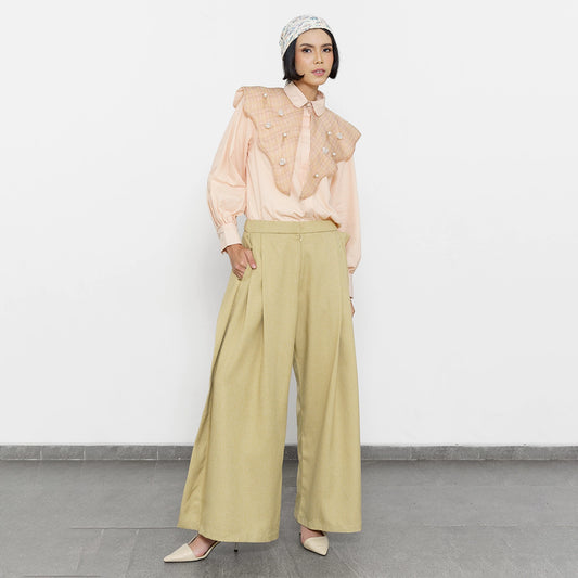 Levon Pants Khaki