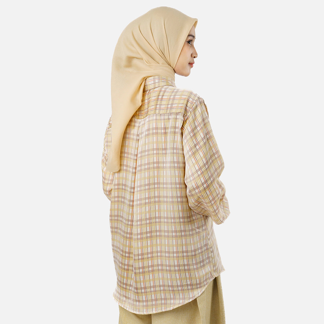 Liva Top Box Taupe