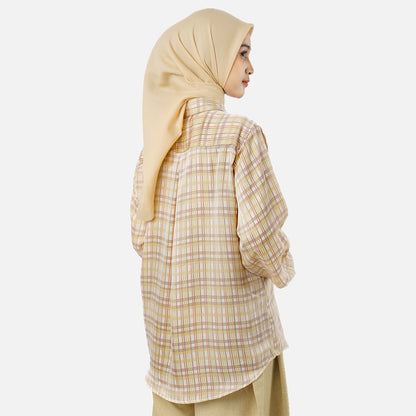 Liva Top Box Taupe