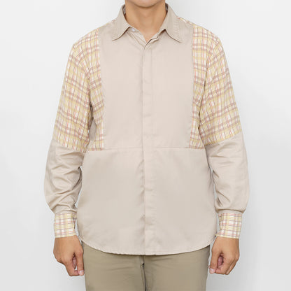 Lucien Top Taupe
