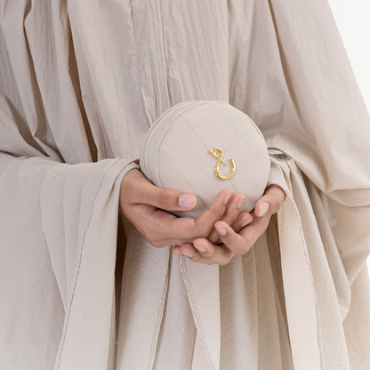 Glennys Prayer Set Cream