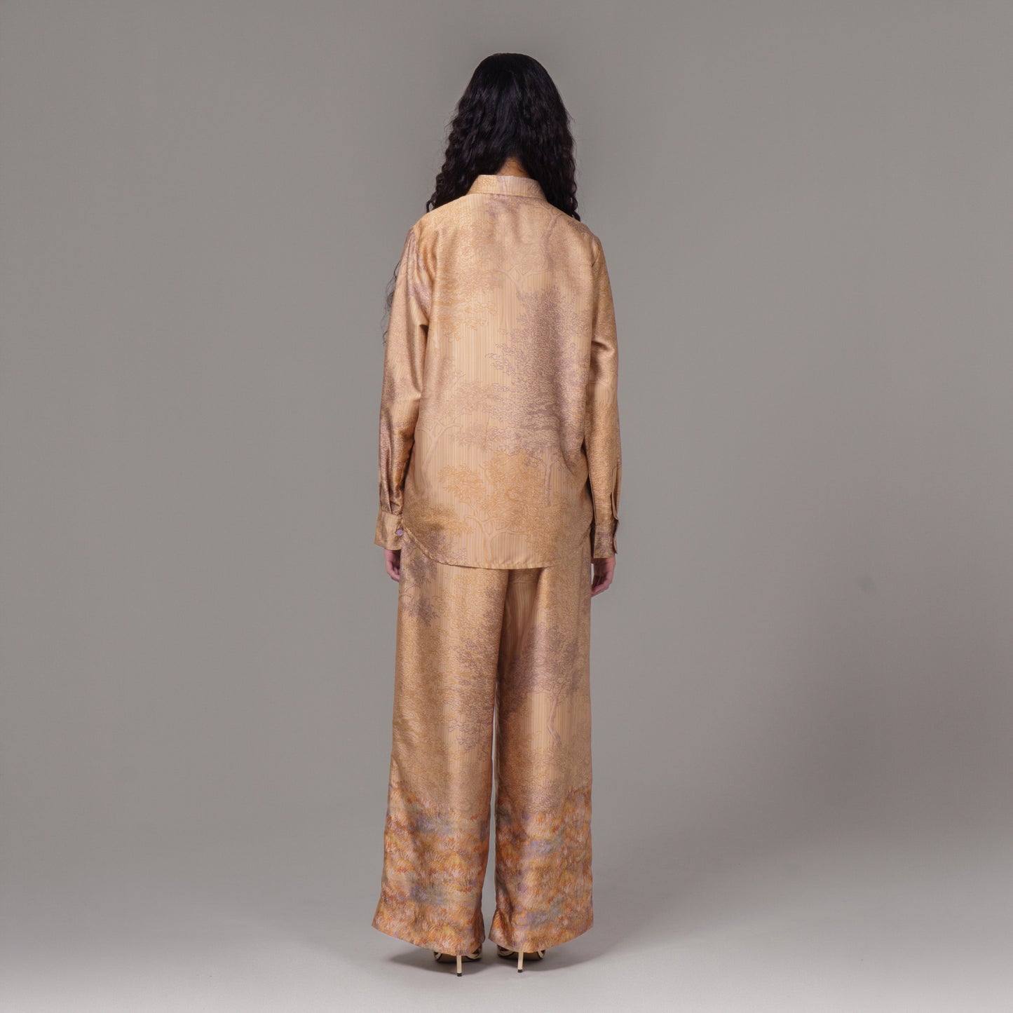 Lenia Top vol.1 Harvest Gold