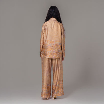 Lenia Top Vol.2 Harvest Gold