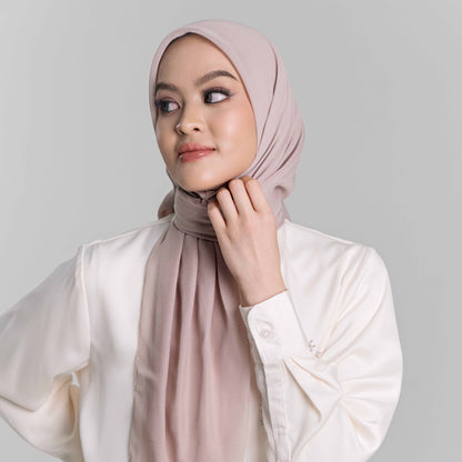 Nira Scarf Mauve