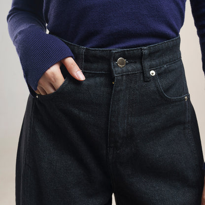 Ghemmy Pants Off Black