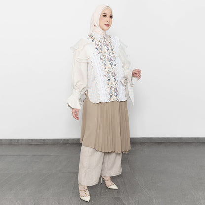 Lexa Top Creme