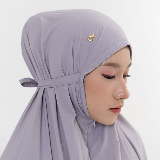 Glennys Prayer Set Voilet Ash