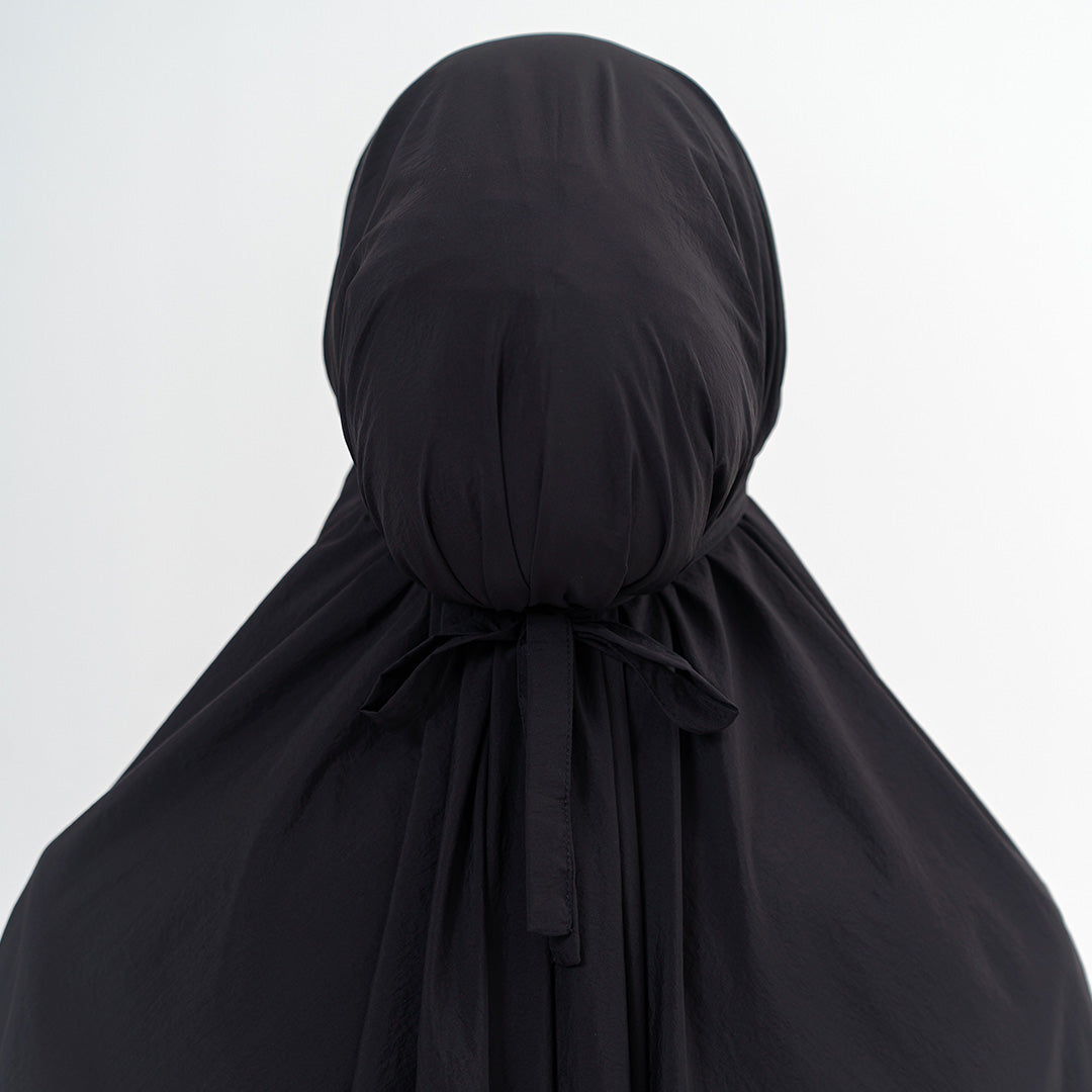 Glennys Prayer Set Raven