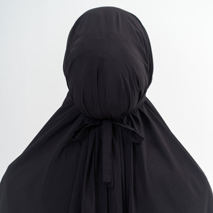 Glennys Prayer Set Raven