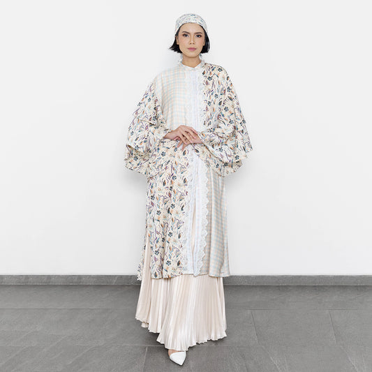 Leona Outer Creme