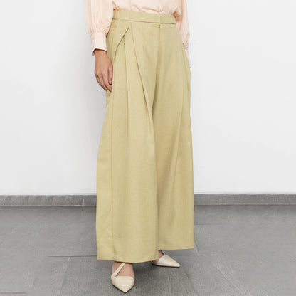 Levon Pants Khaki