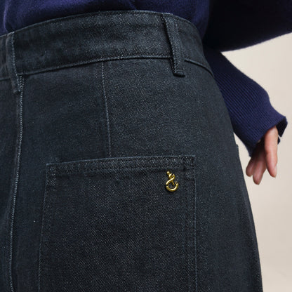 Ghemmy Pants Off Black