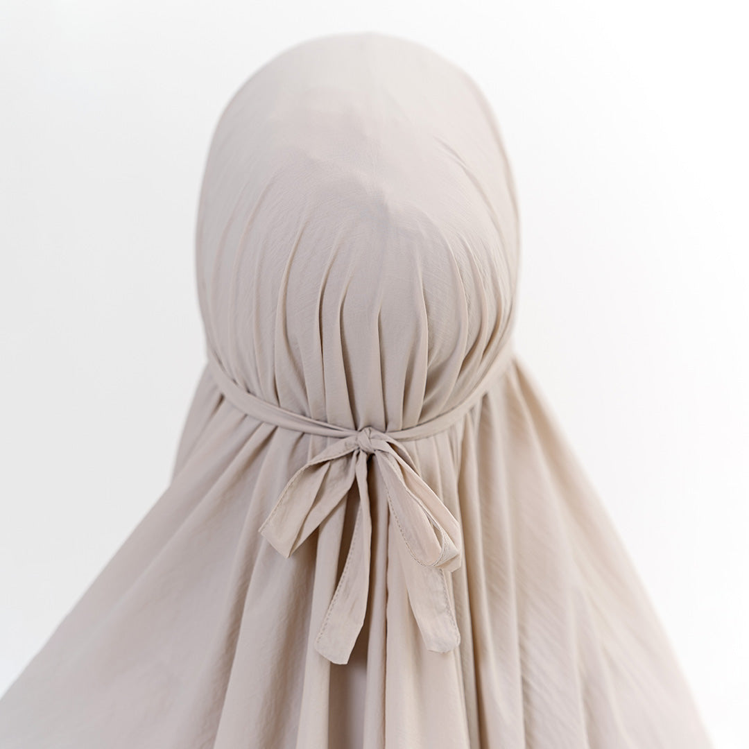 Glennys Prayer Set Cream