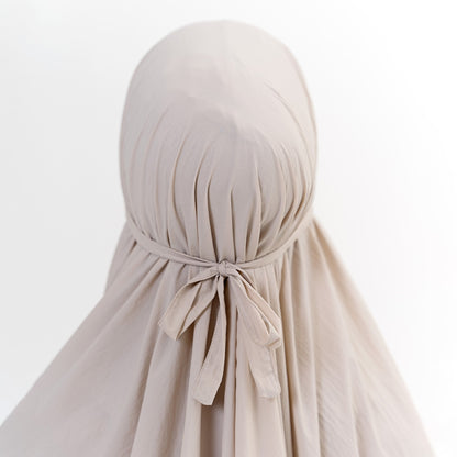 Glennys Prayer Set Cream