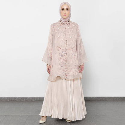 Layana Tunic Taupe