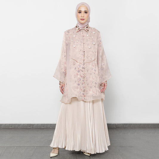 Layana Tunic Taupe