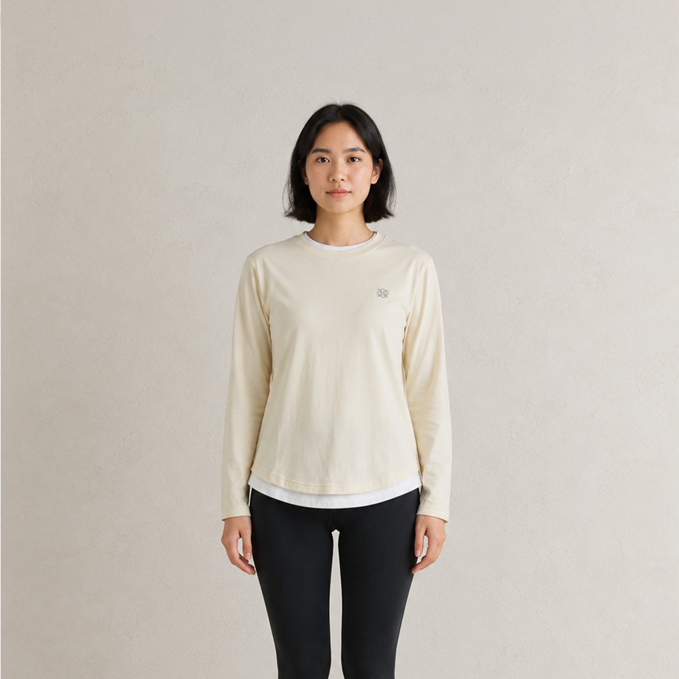 Jenna and Kaia - Kelly Top