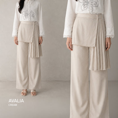 Jenna and Kaia - Avalia Pants