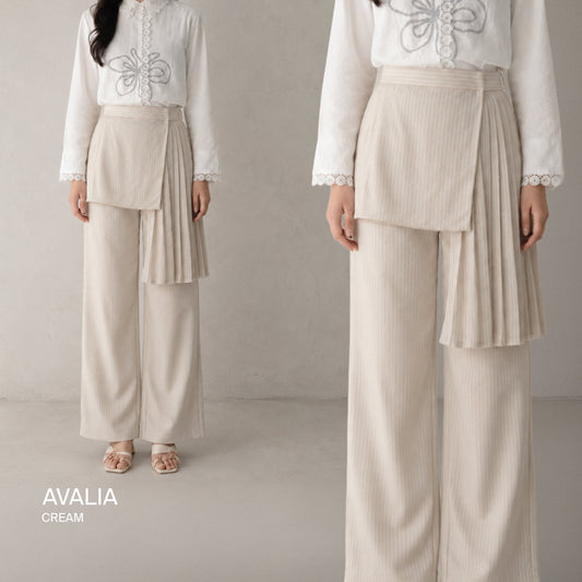 Jenna and Kaia - Avalia Pants