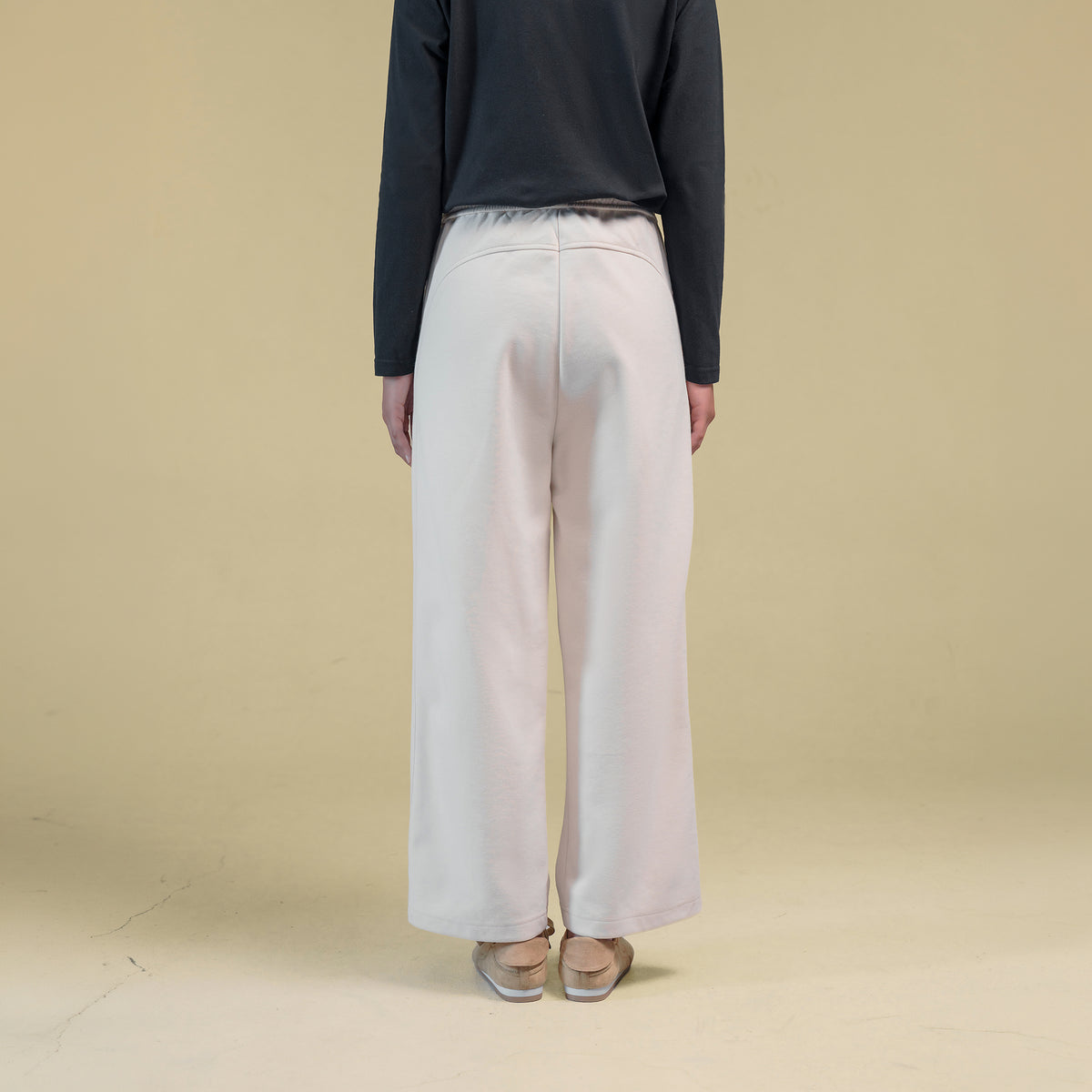 Jenna and Kaia - Revine Pants