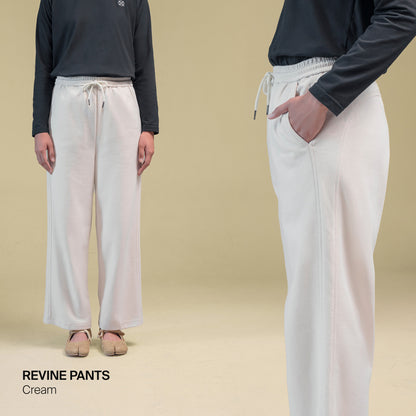 Jenna and Kaia - Revine Pants
