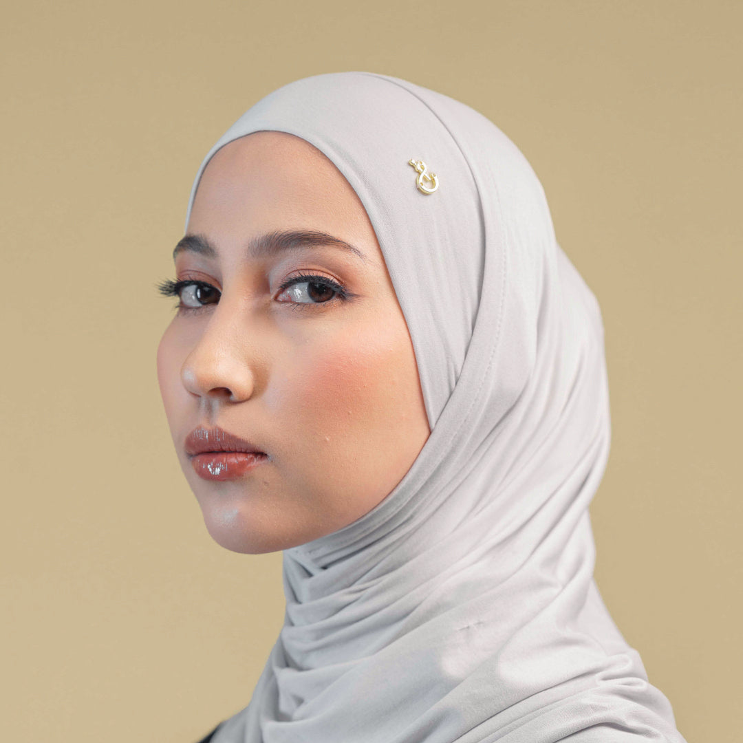 Jenna and Kaia - Lesha Sport Hijab