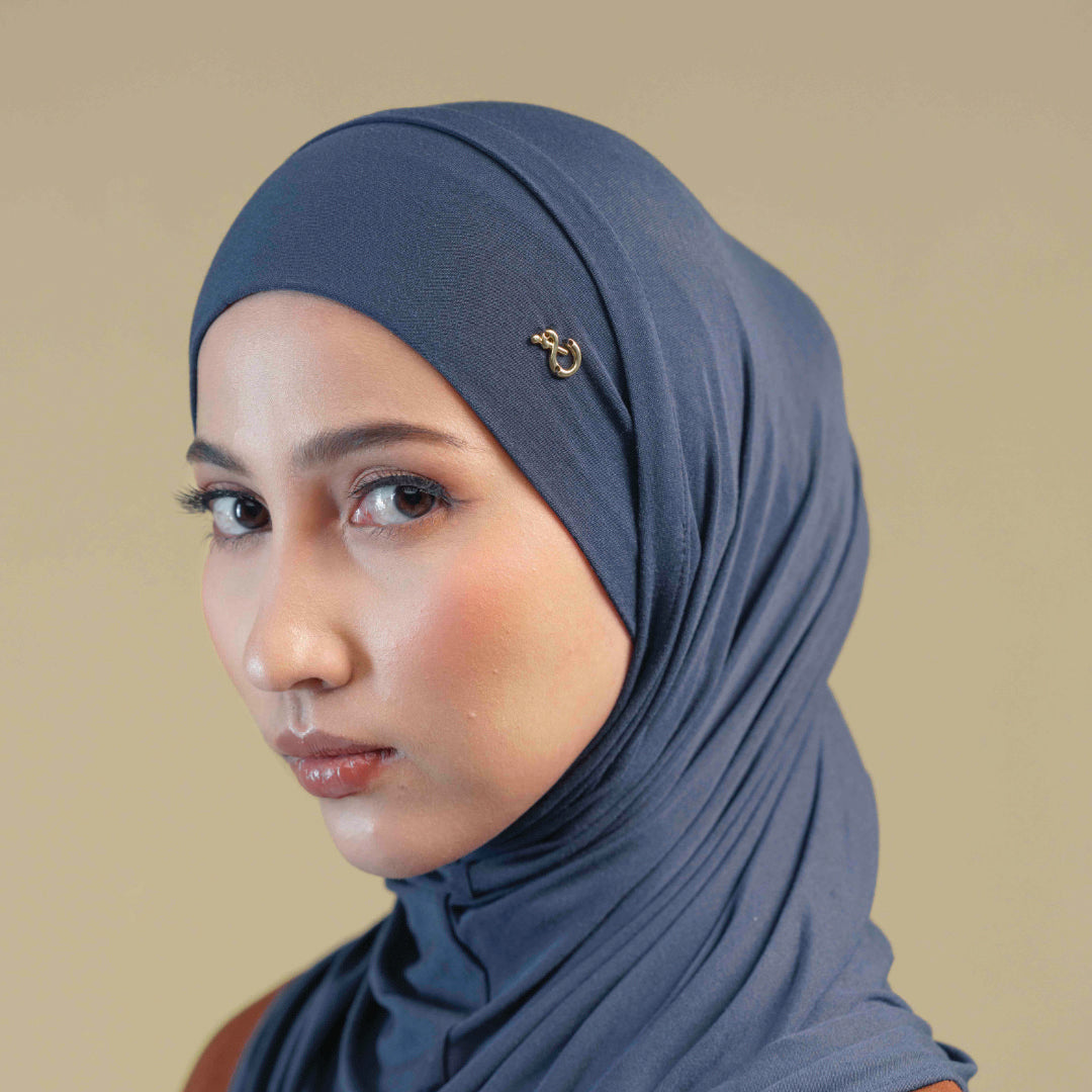Jenna and Kaia - Lesha Sport Hijab