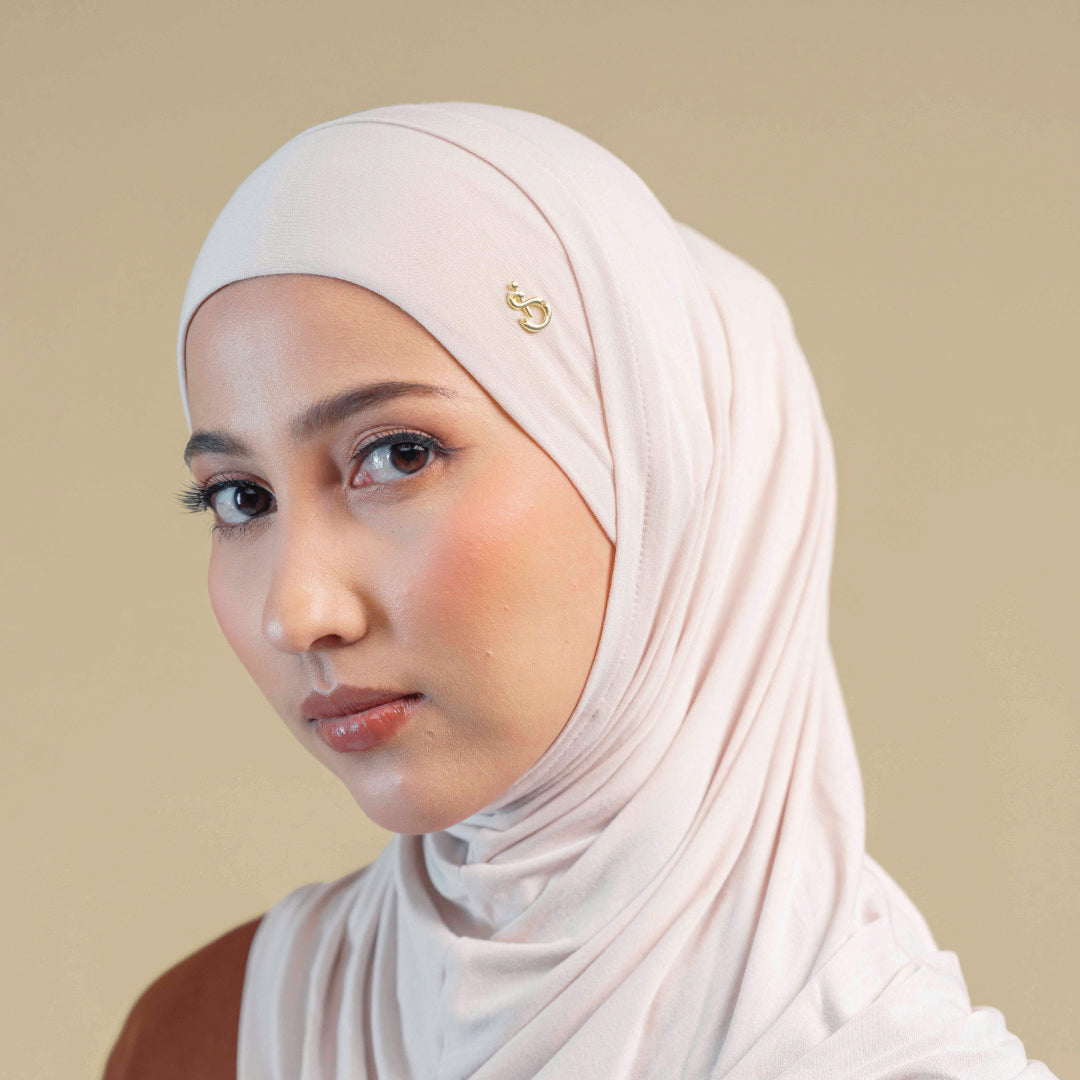 Jenna and Kaia - Lesha Sport Hijab