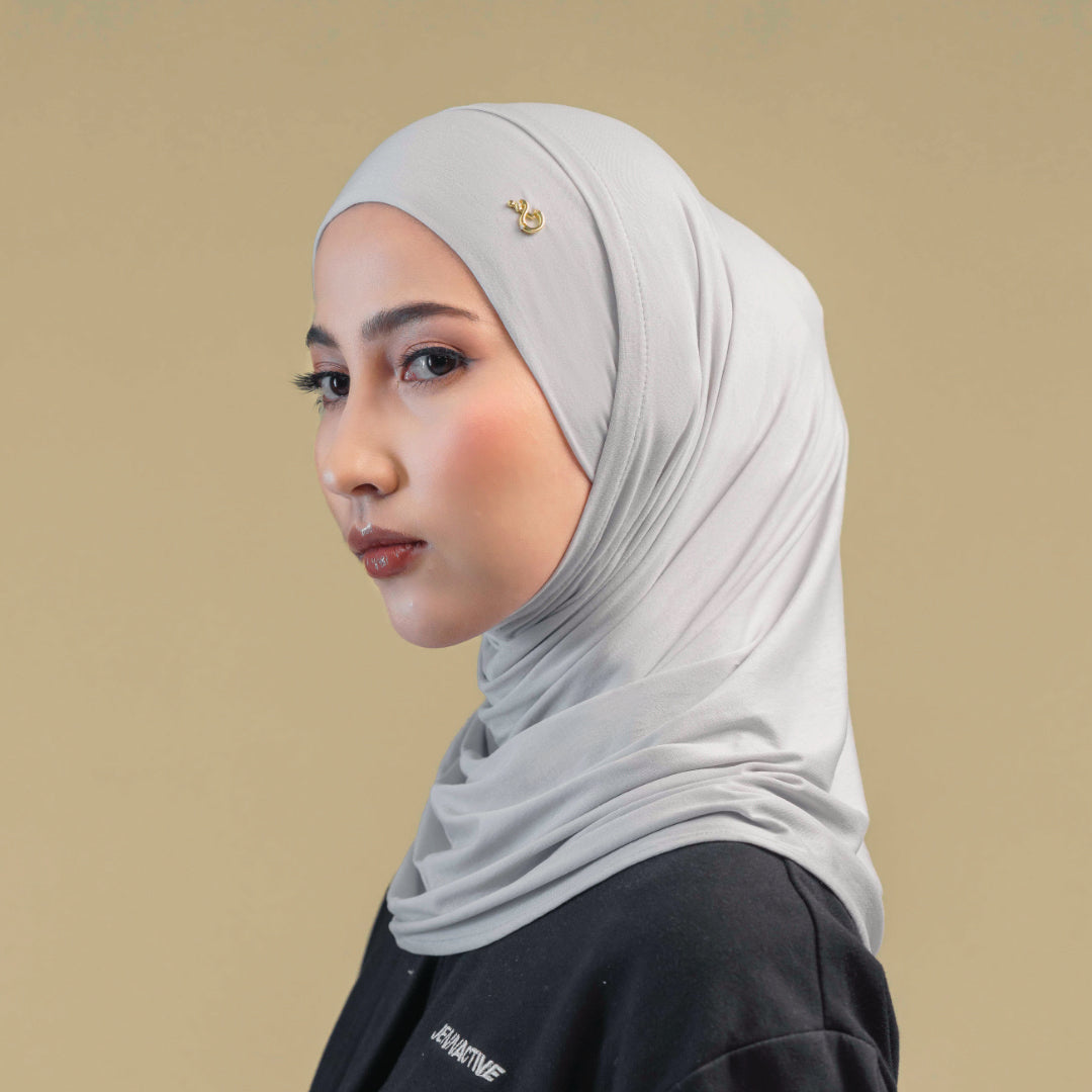 Jenna and Kaia - Lesha Sport Hijab