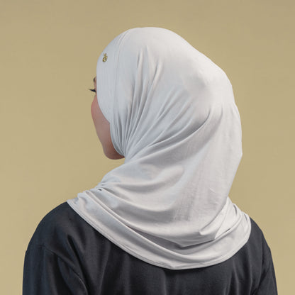 Jenna and Kaia - Lesha Sport Hijab