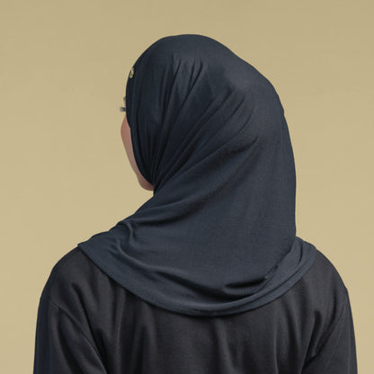 Jenna and Kaia - Lesha Sport Hijab