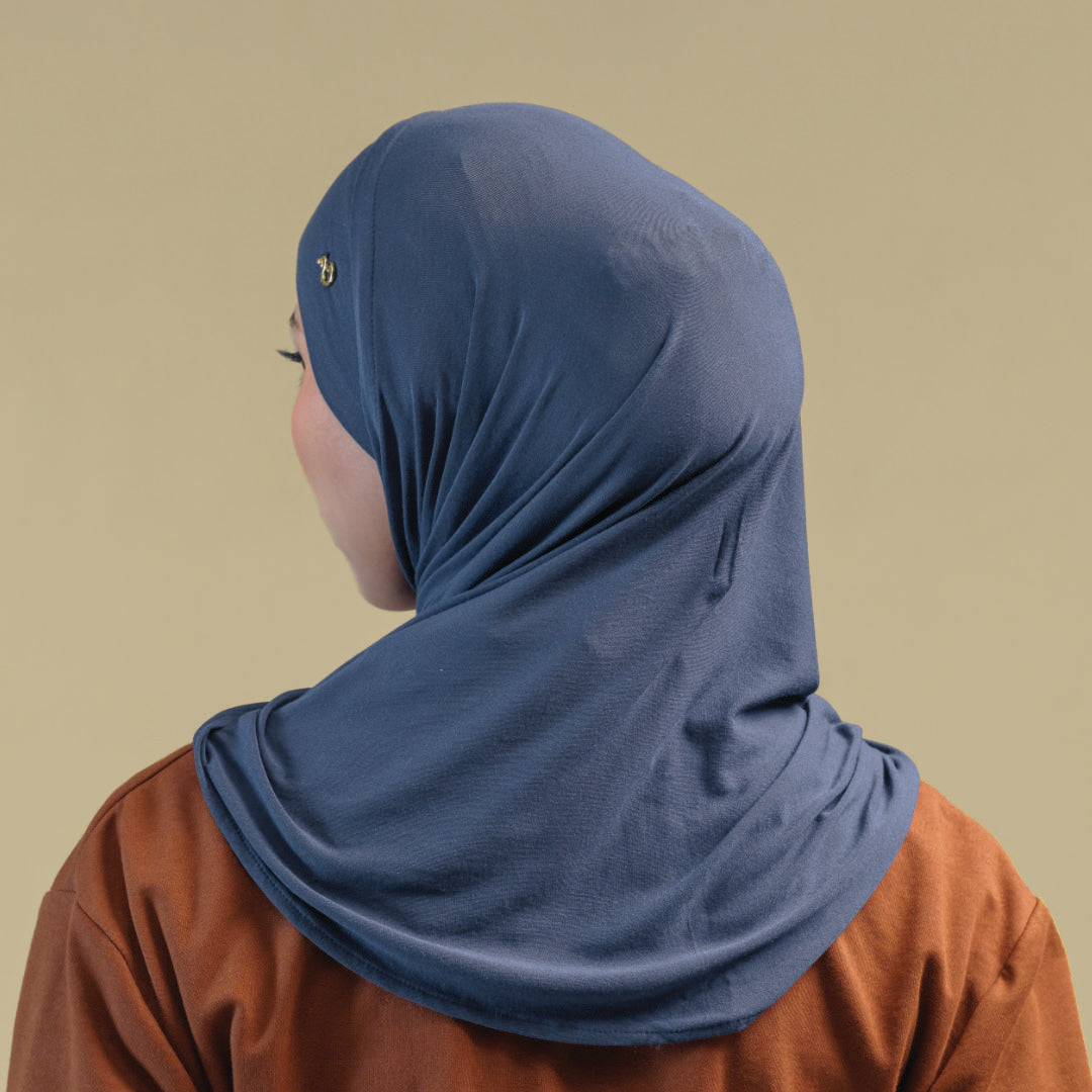 Jenna and Kaia - Lesha Sport Hijab