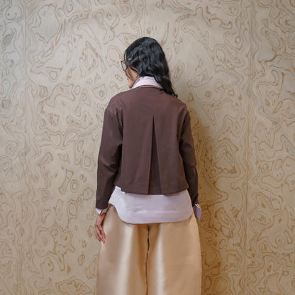 Jenna and Kaia - Poppy Outer