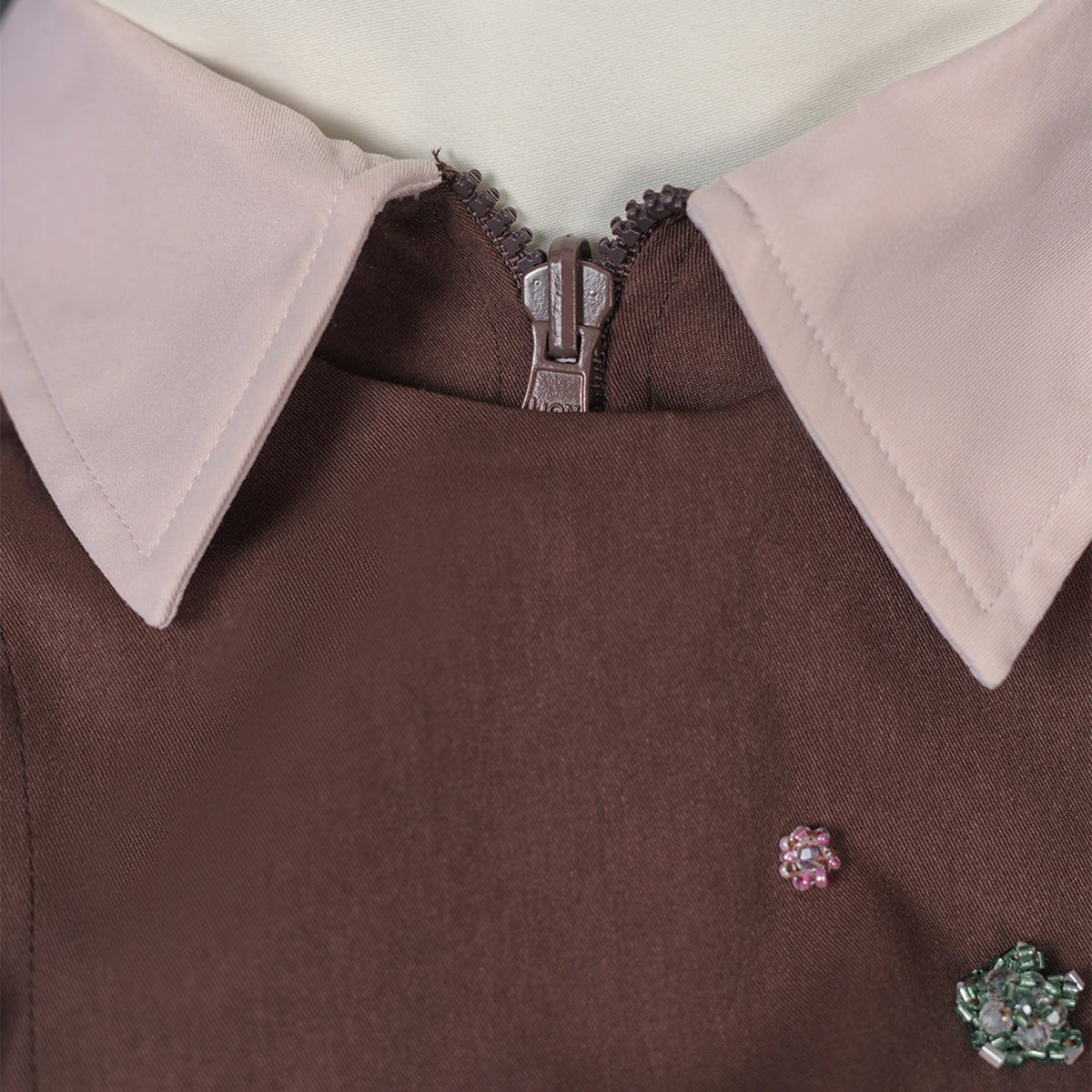 Jenna and Kaia - Poppy Outer